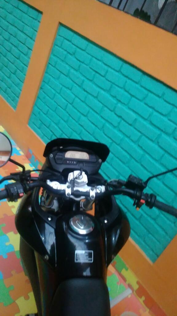 Moto Lancer 200 Cc