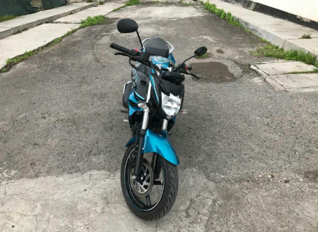 Oferta Yamha Fz 2.0 Ful Inyección
