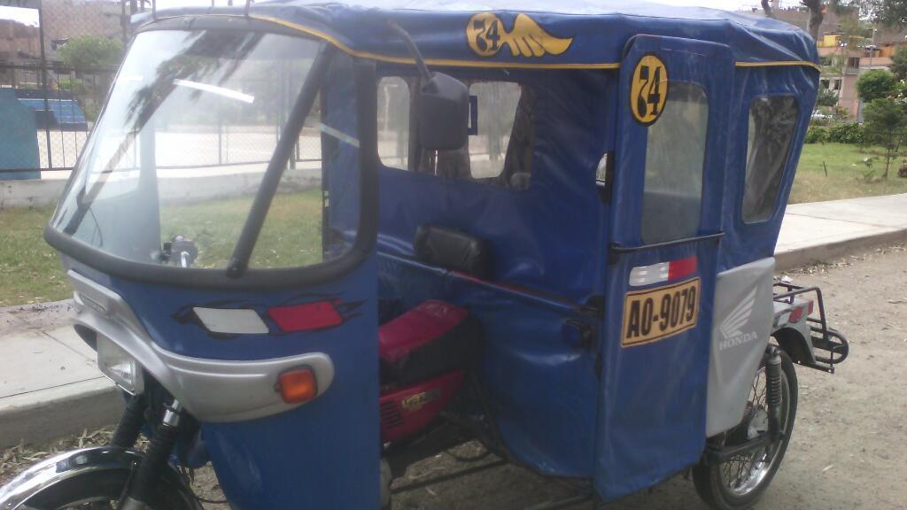 Mototaxi