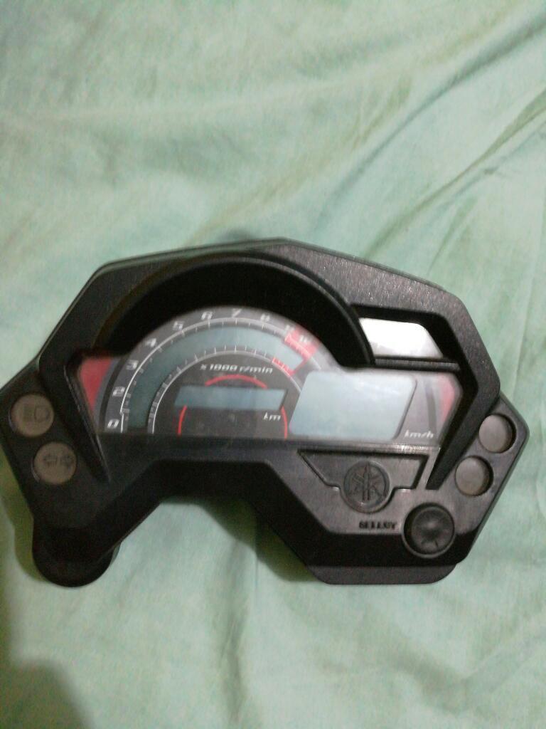 Tablero Fz