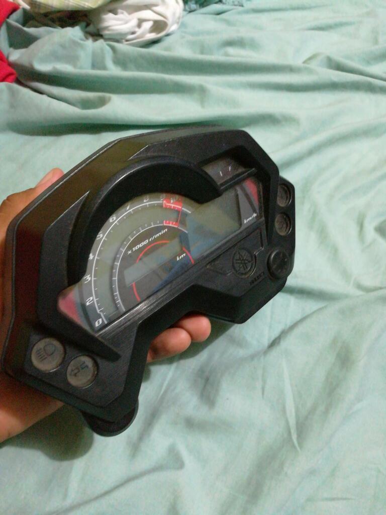 Tablero Fz