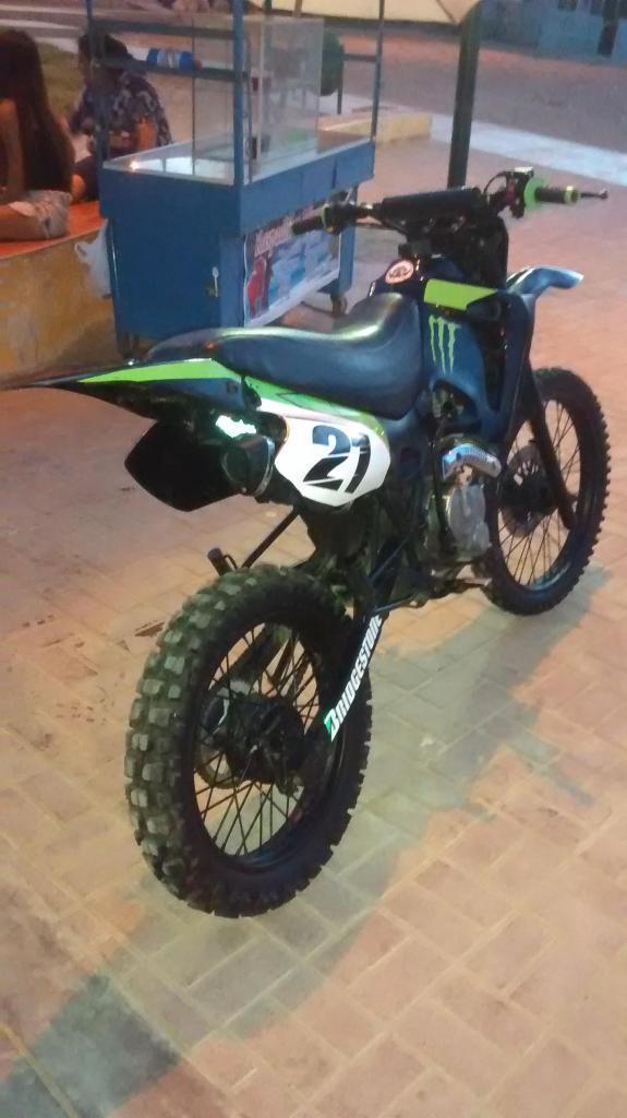 Motocross 150