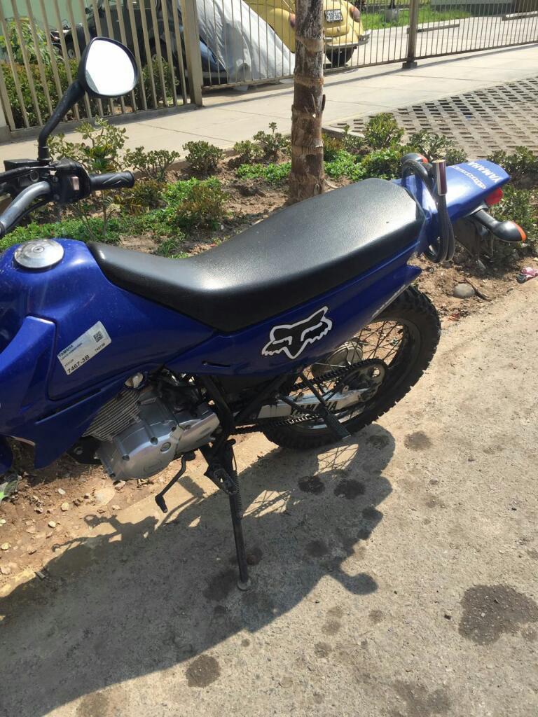 Xtz 125