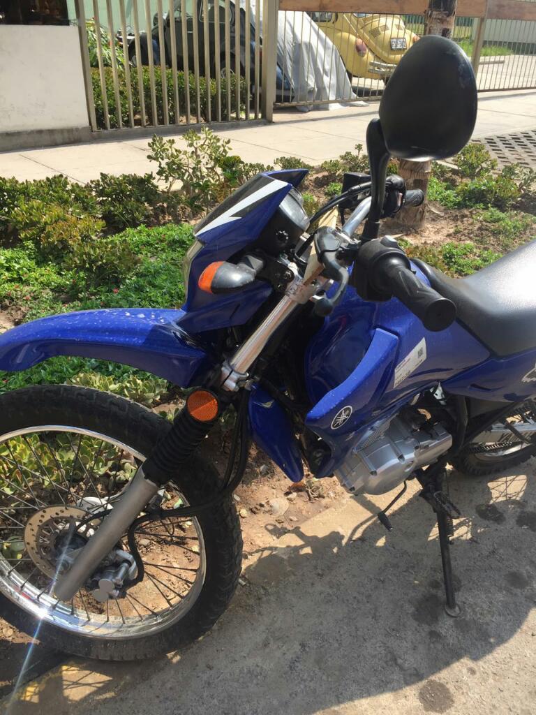 Xtz 125