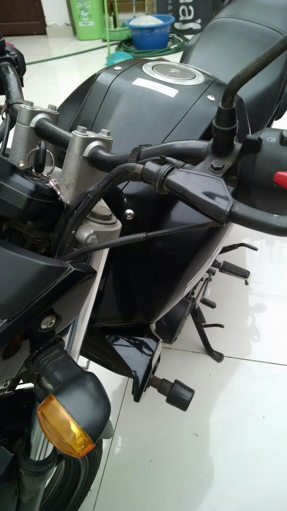 Yamaha Fz