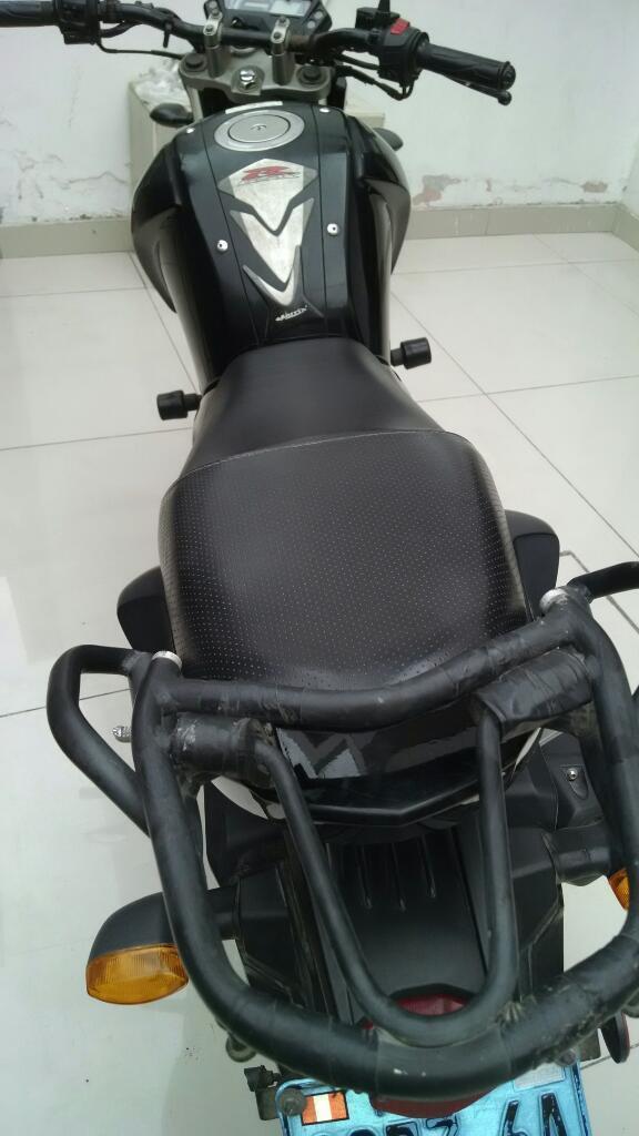 Yamaha Fz