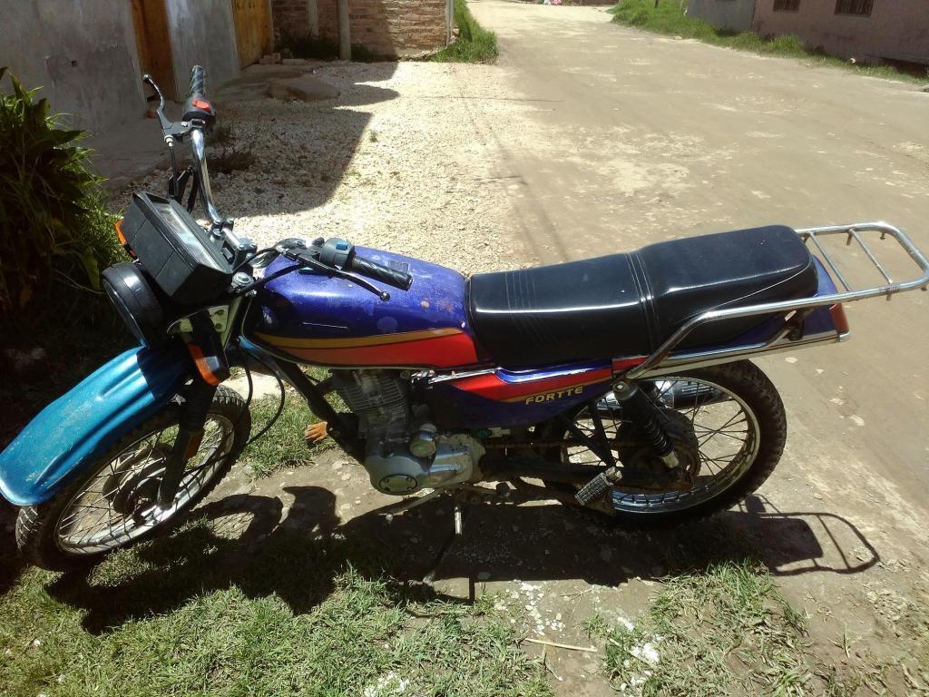 Moto Sumo Motor 150 cc