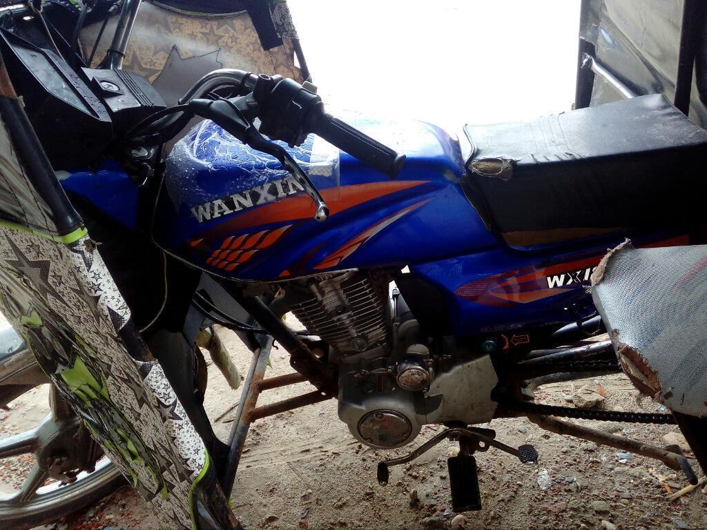 Moto Wanxin 150