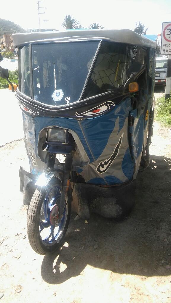 Mototaxi en Venta