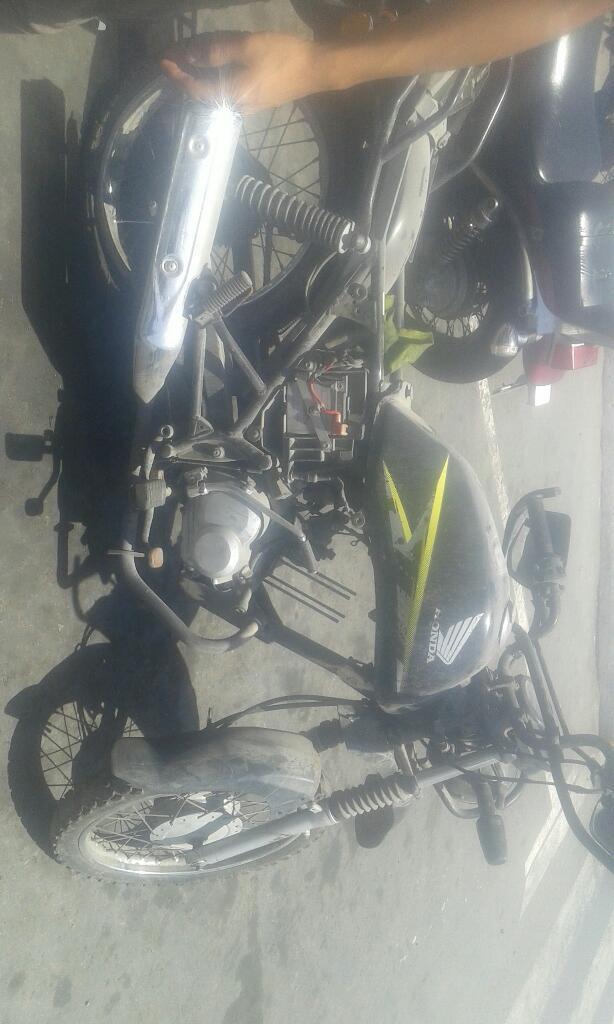 Gl125 Cgl para Repuesto Honda