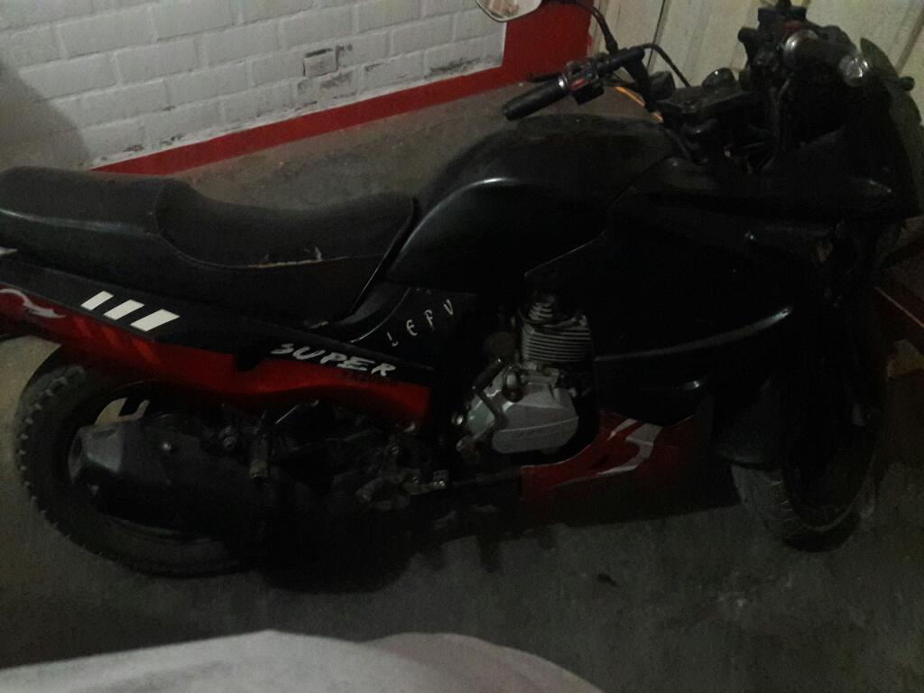 Moto Ronco No Rtm Ktm Yamaha Honda Pulsa