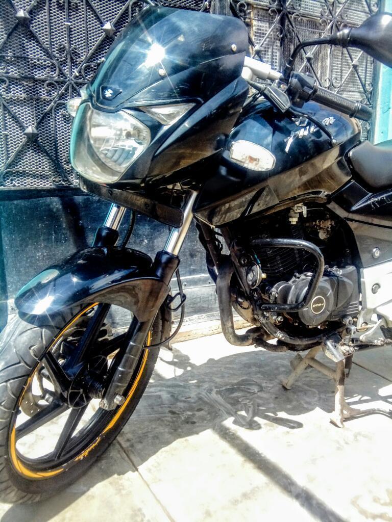 Vendo Moto Pulsar