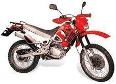 moto yumbo 2000 excelente estado