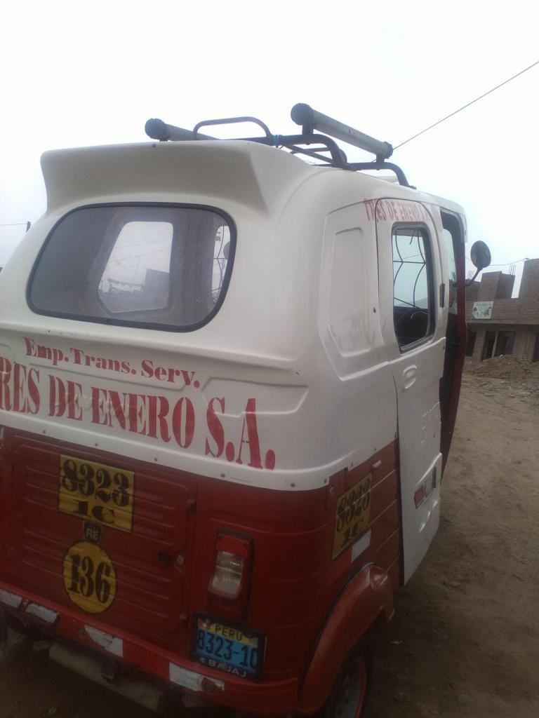 VENDO MOTO BAJAJ