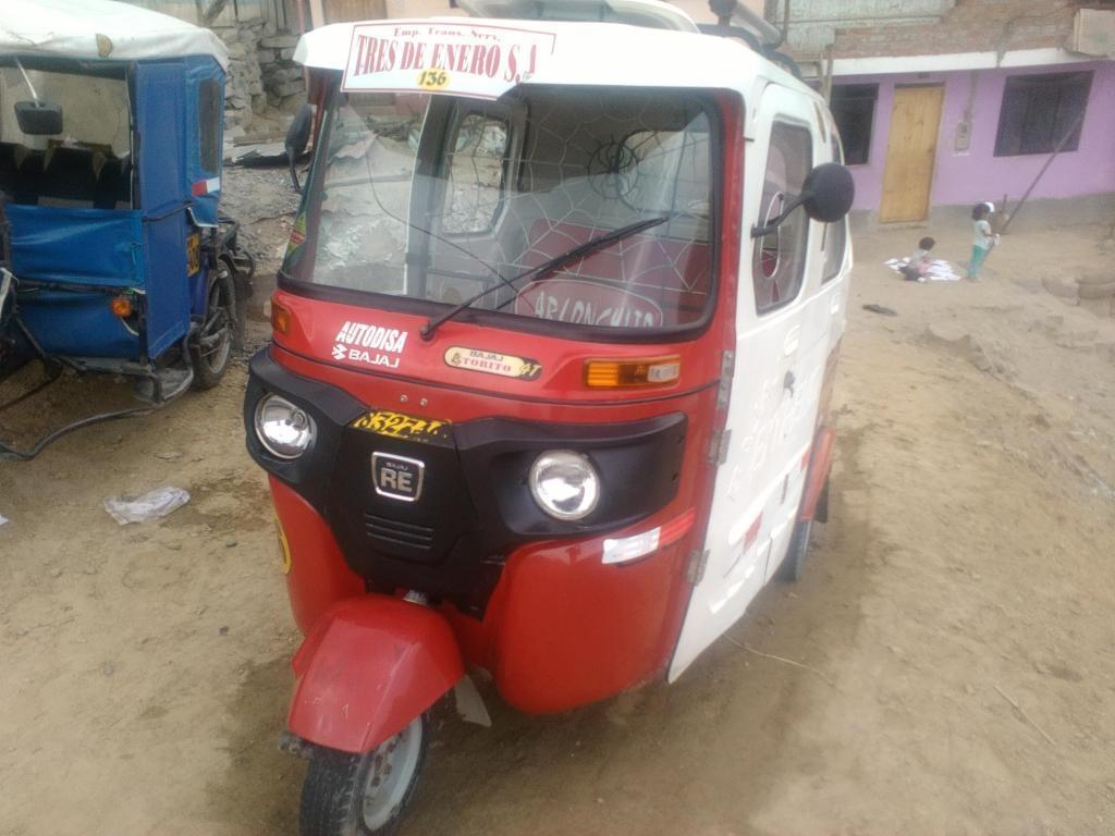VENDO MOTO BAJAJ