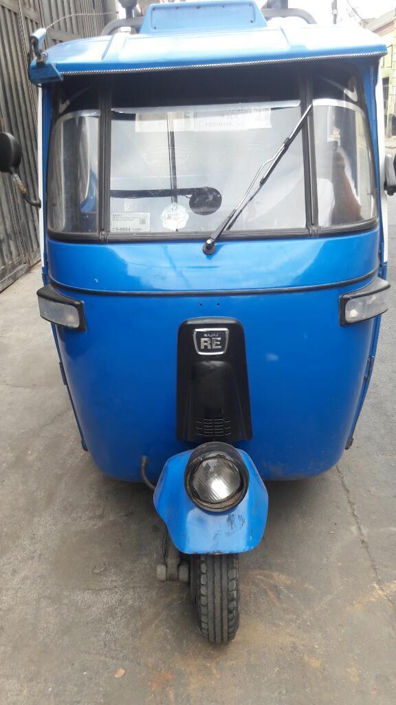 Vendo Moto Torito Bajaj