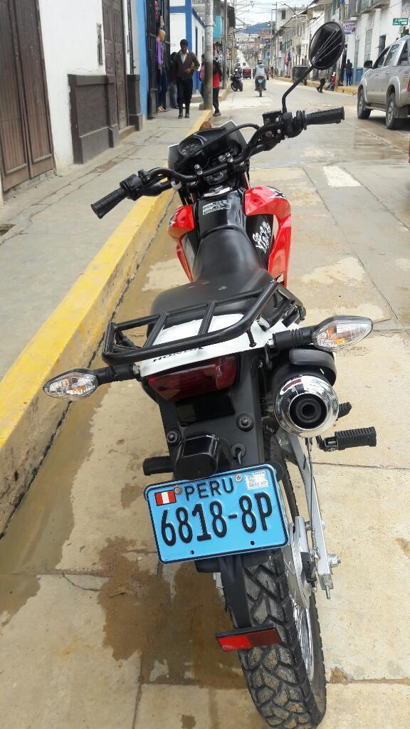 Me Venden: Moto Honda Xr 150