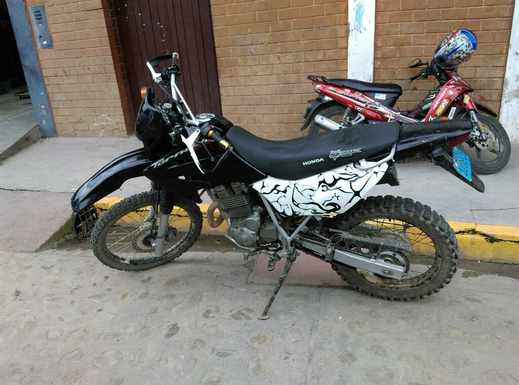 Honda Xr250,kawasaki