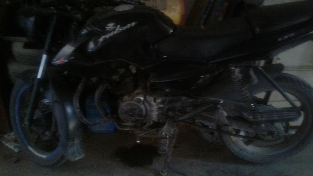 Remato Moto Pulsar