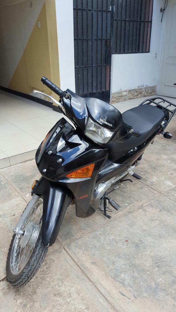 Honda Wave 110
