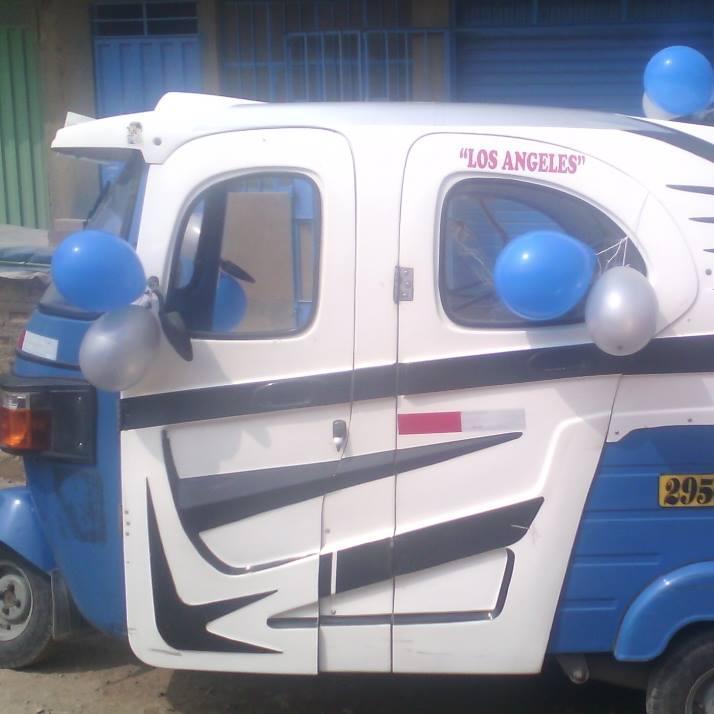 moto en venta en condiciones opticas