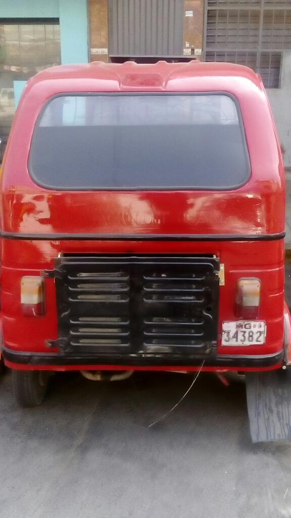 Vendo Moto Bajaj 2tiempos
