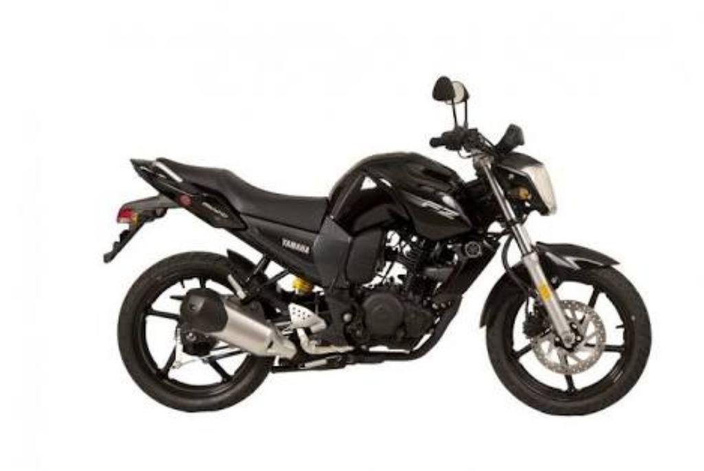 Yamaha Fz 16 Como Nueva