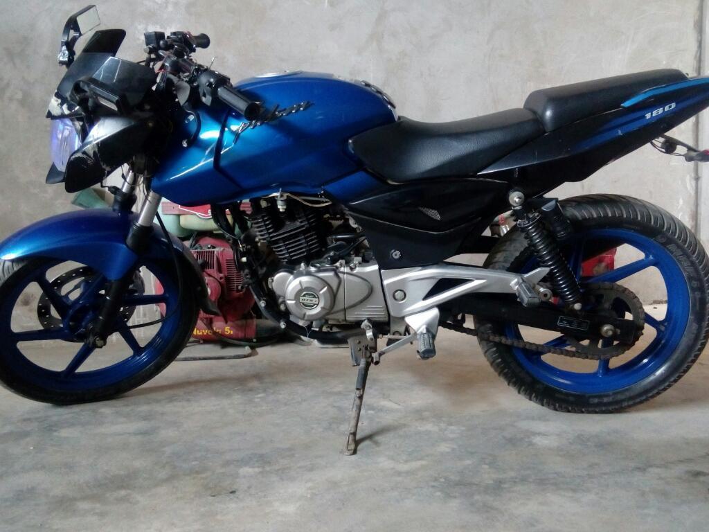 Moto Pulsar 180