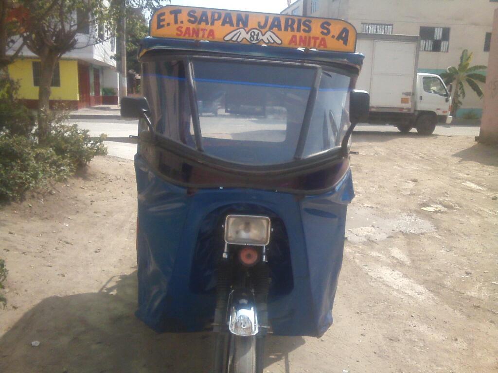 Mototaxi Rtm