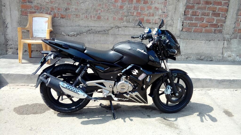 Se Vende Moto Pulsar 180 Nuevo