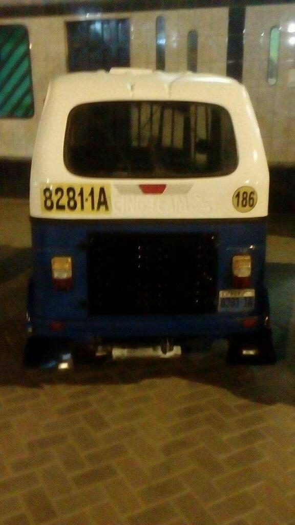 Torito Bajaj 4t Glp