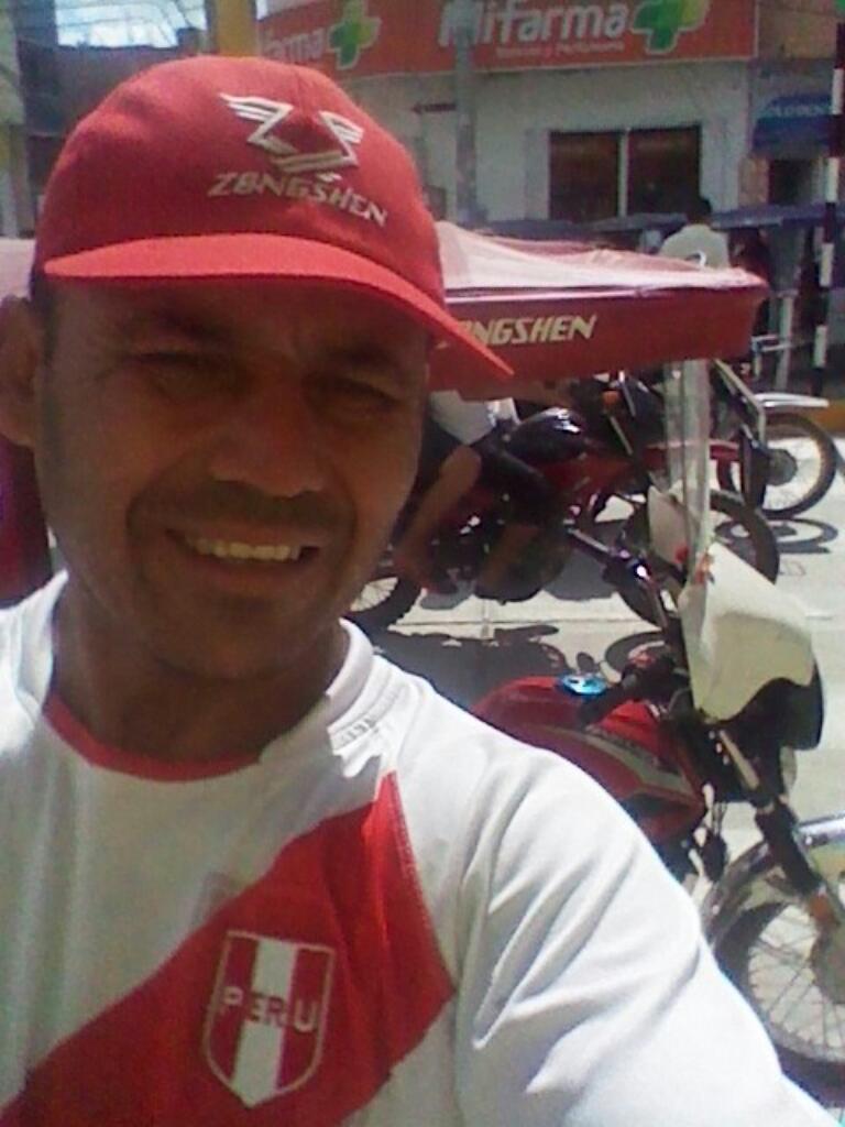 Vendo Mototaxi Lifan 150cc en Perfecto E