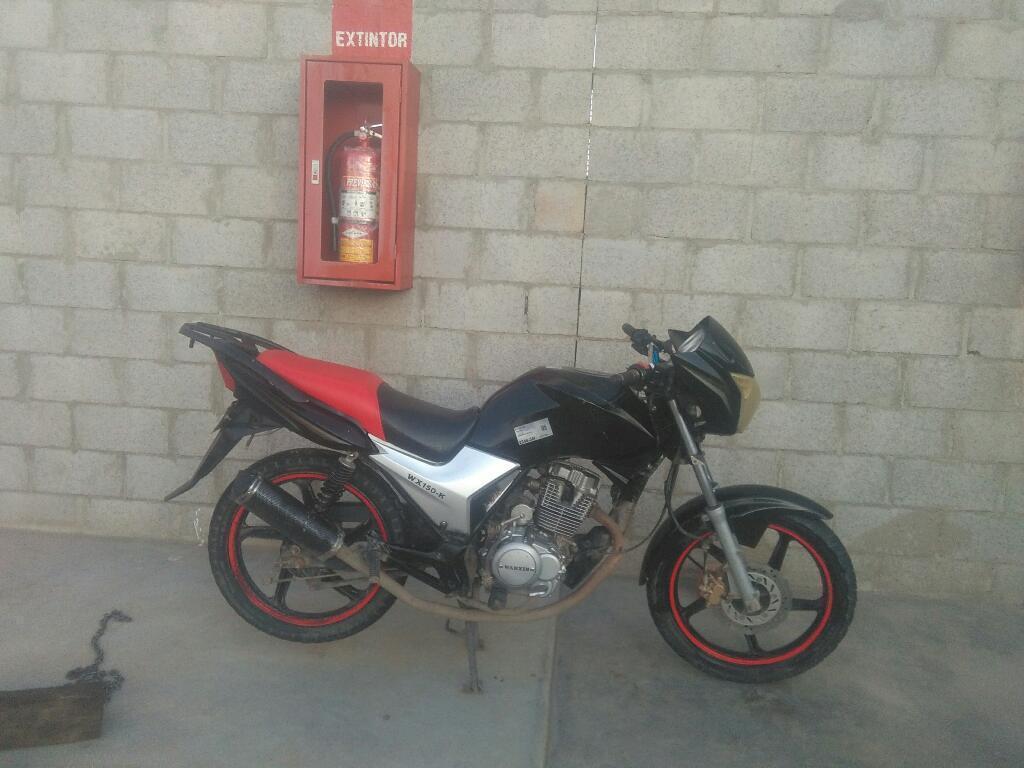 Moto Wanxin 150