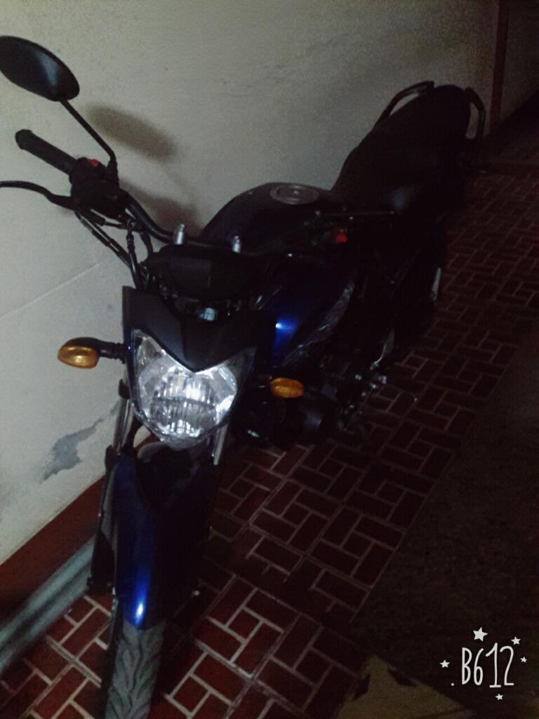 Moto Yamaha Fz 16 en Venta