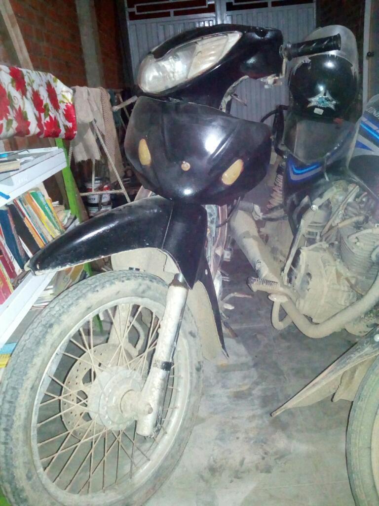 Moto Rtm