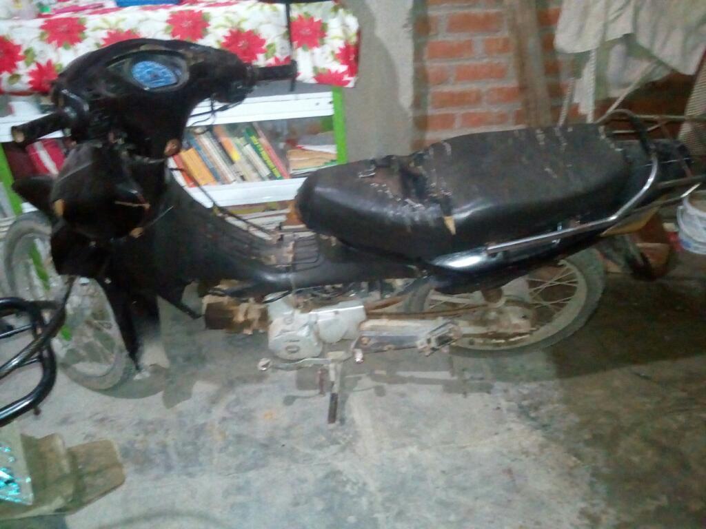 Venta de Moto