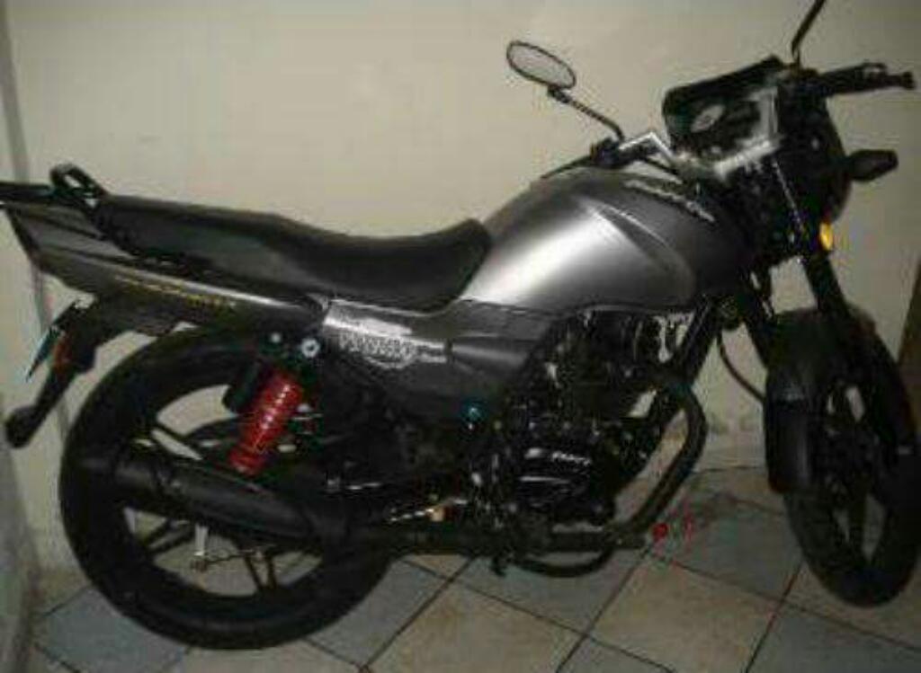 Vendo moto lineal motor 150