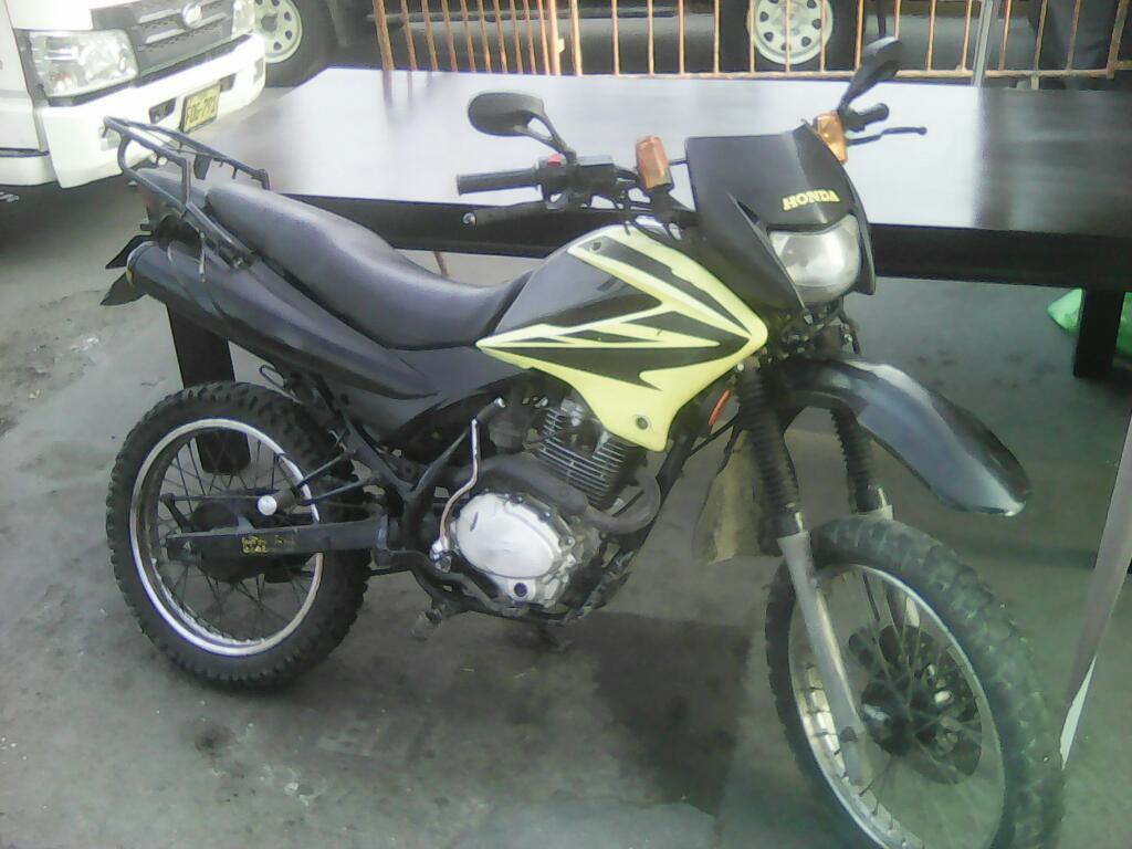 Moto Cycler 150