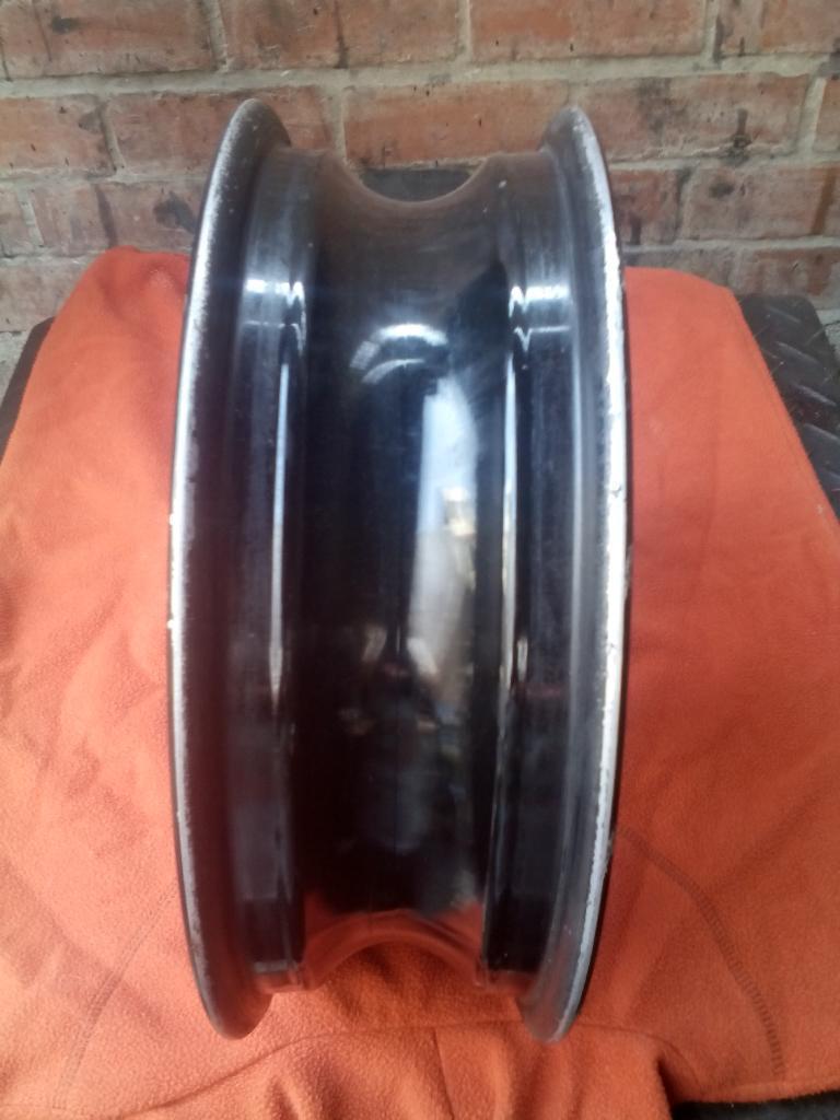 Vendo Aro Posterior Moto Keway Matri 125