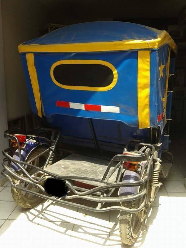 VENTA DE MOTO OCASION PUENTE PIEDRA