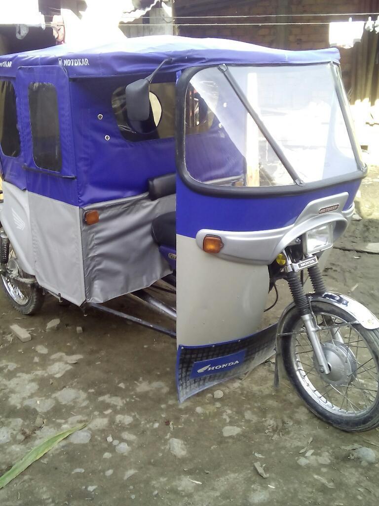 Vendo Motokar