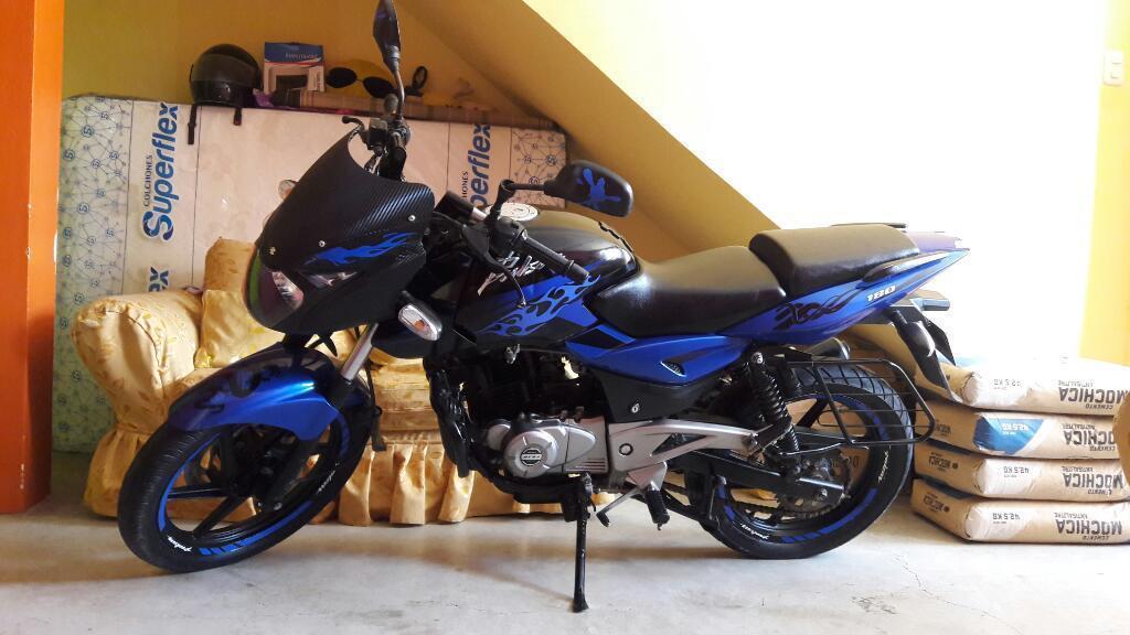 Vendo Pulsar 180