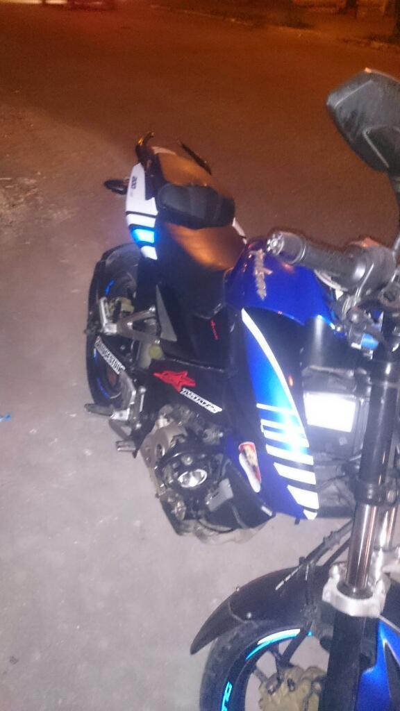 Vendo Pulsar Del 2013