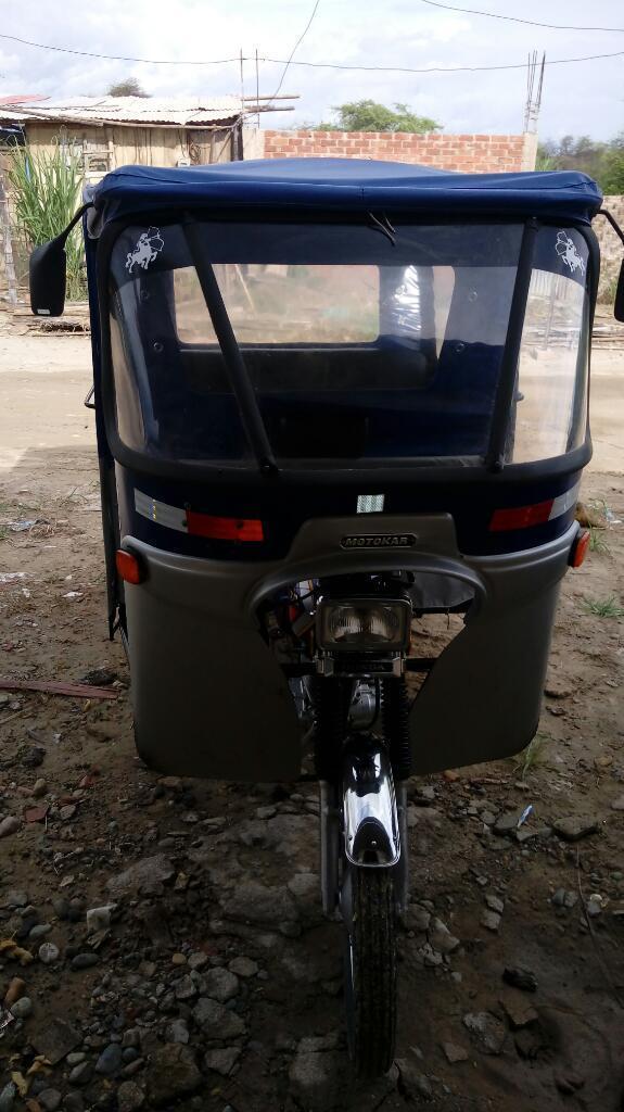 Motokar Honda