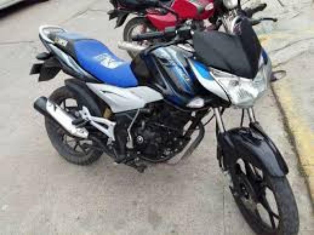 989 533991 Vendo Bajaj Discover