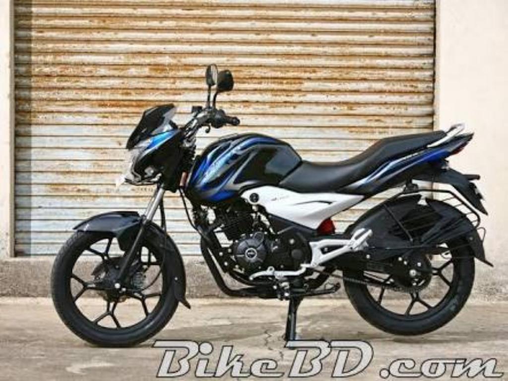 989 533991 Vendo Bajaj Discover