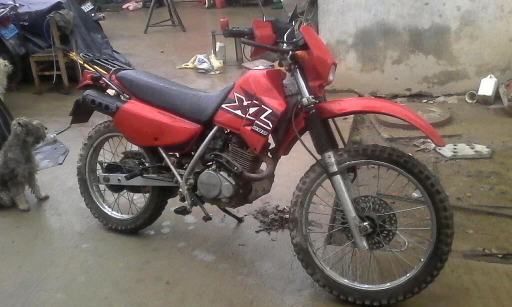 Vendo Xl200