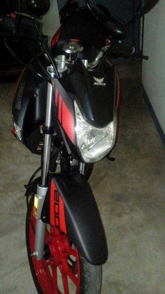 Vendo Moto por Viaje