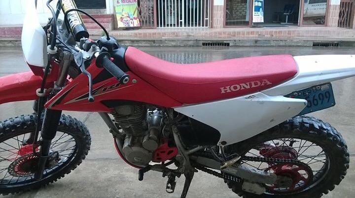 Se Vende Crf230