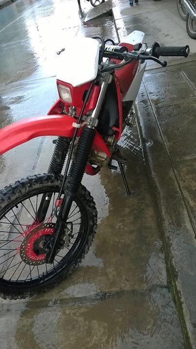 Se Vende Crf230